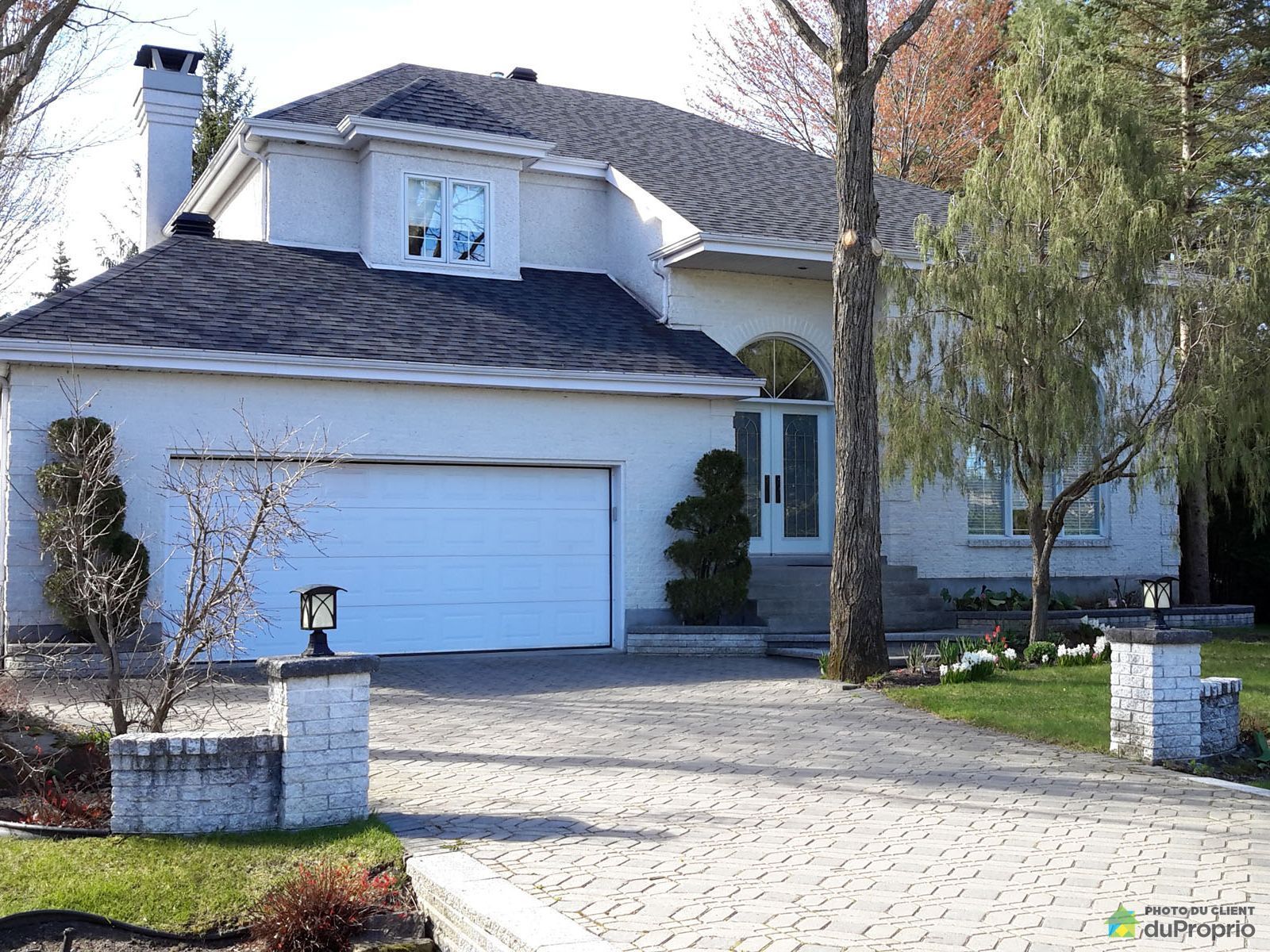 7, place Rambercourt, Lorraine à vendre DuProprio