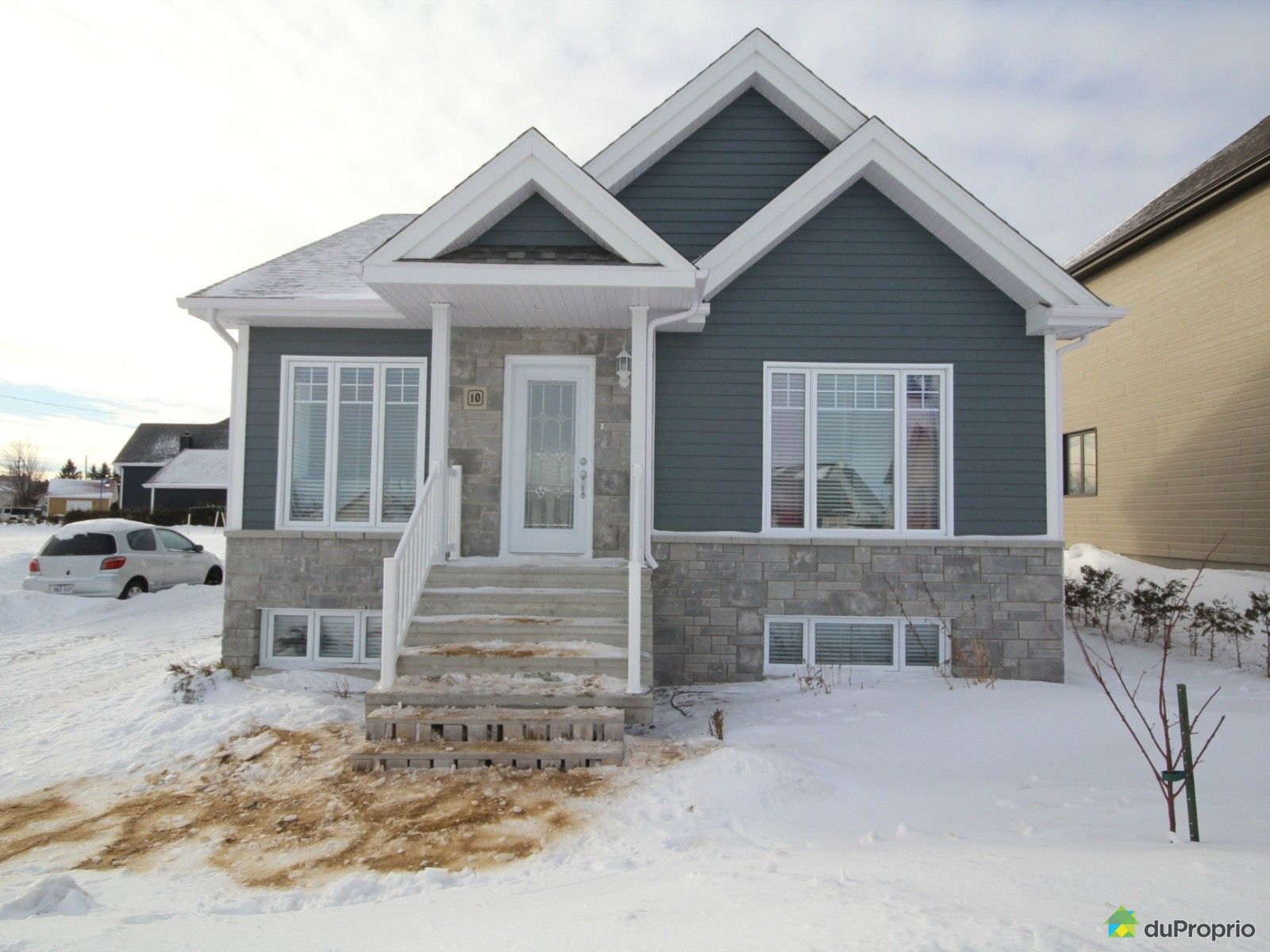 MétabetchouanLacàlaCroix à vendre DuProprio