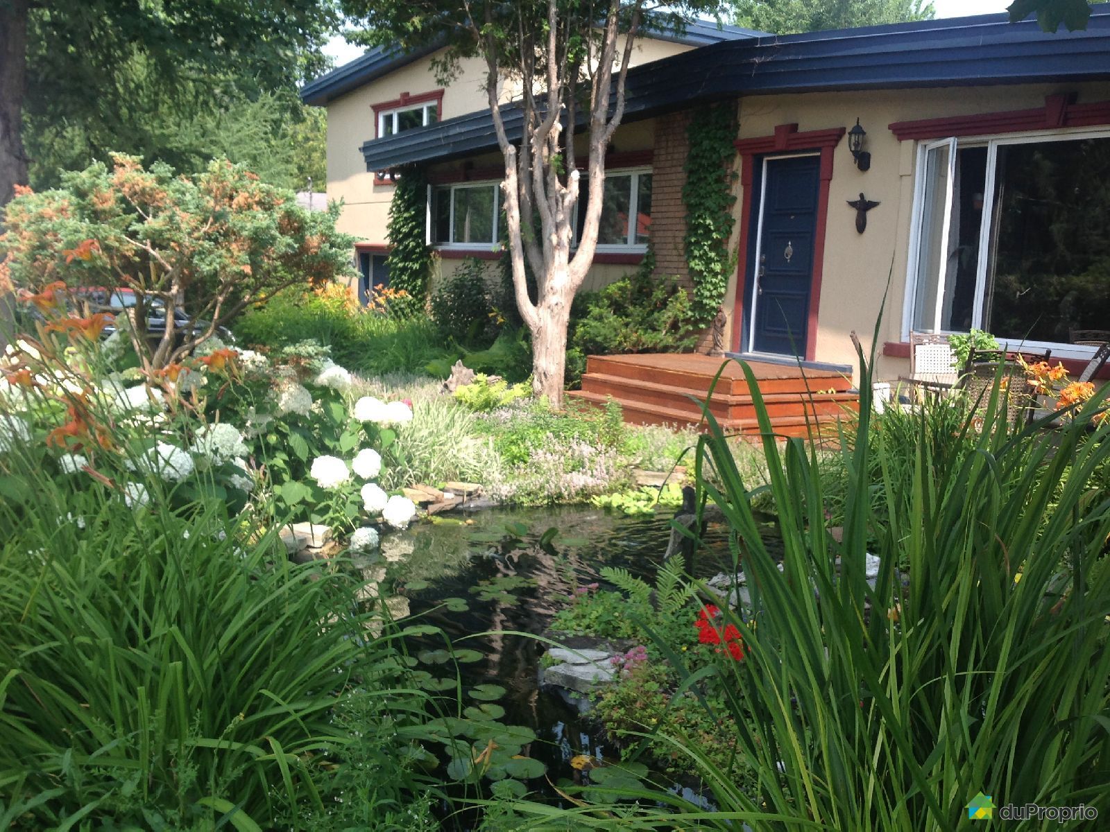 136, place Courcelles, MontStHilaire à vendre DuProprio