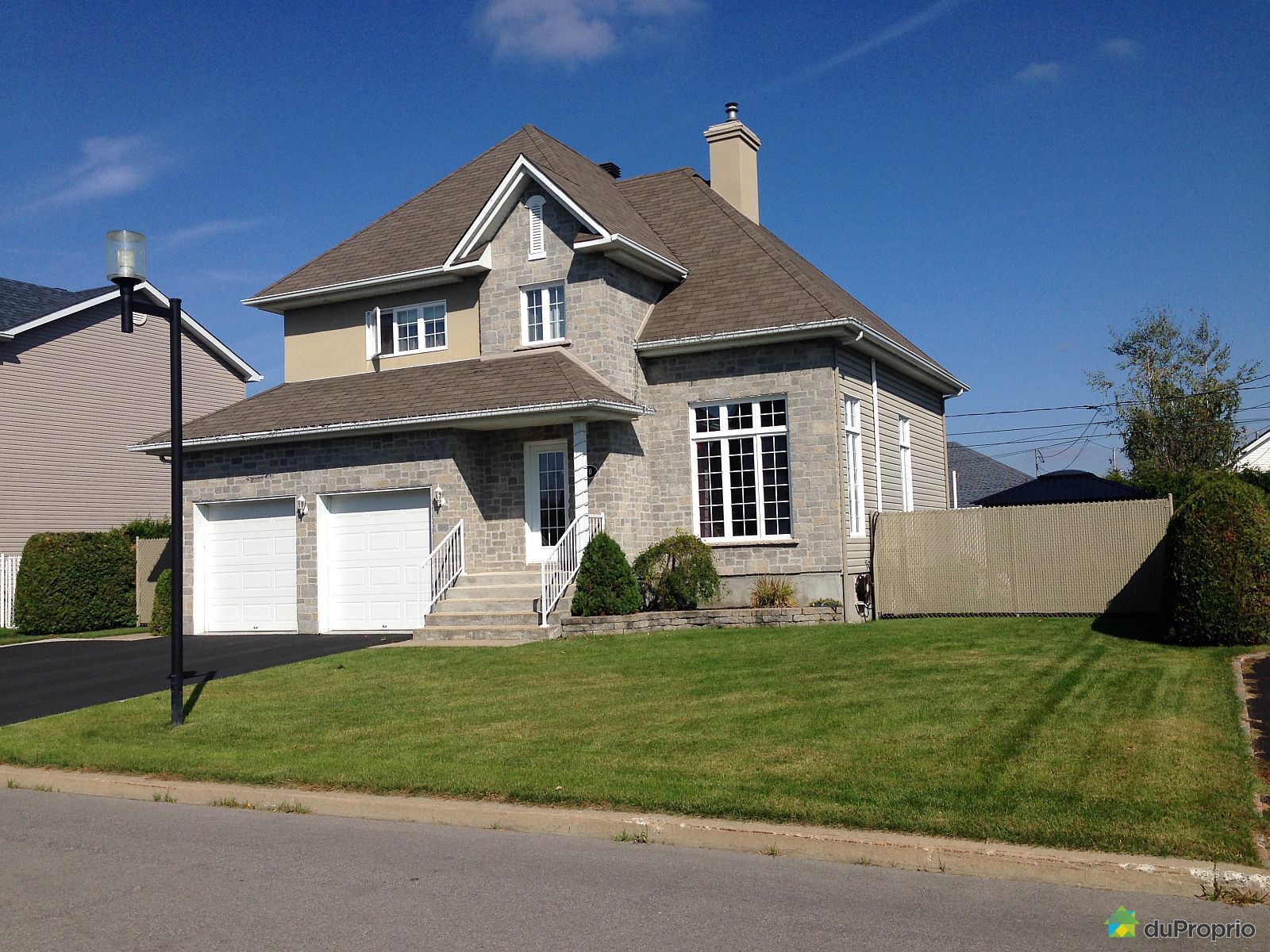 NDDesPrairies à vendre DuProprio