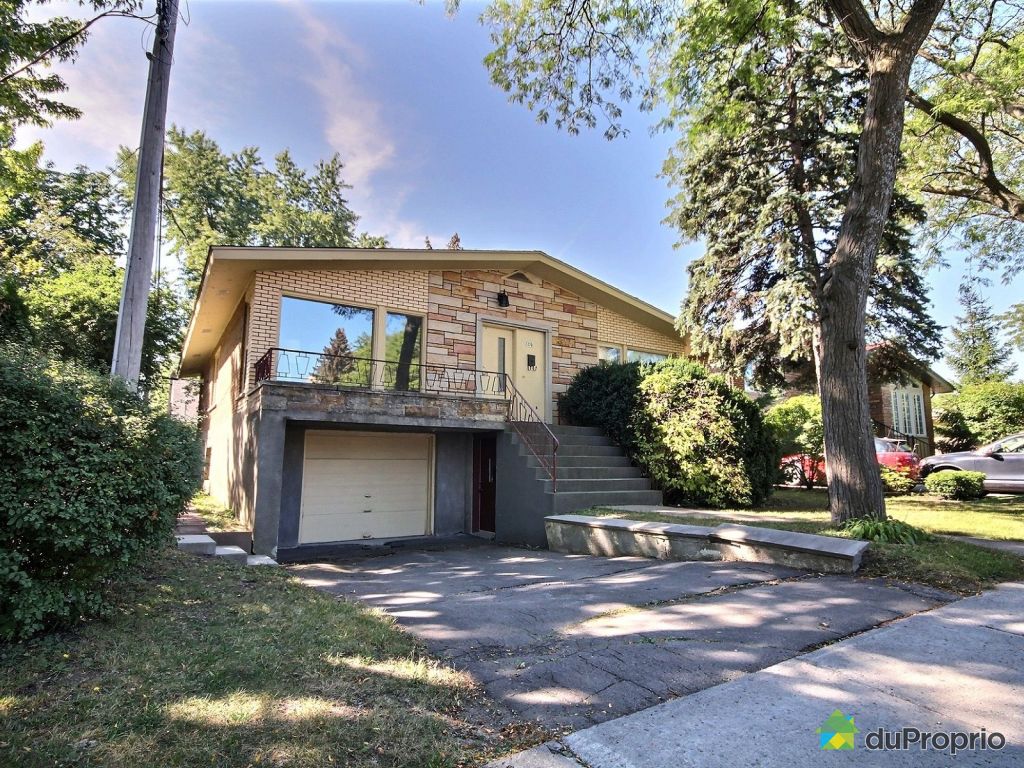 Achat Maison Montreal Rosemont Ventana Blog