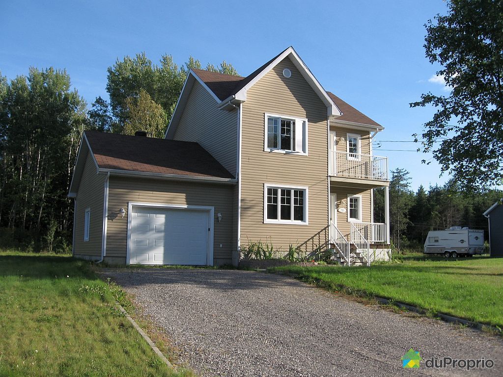 Shawinigan (Shawinigan) à vendre DuProprio