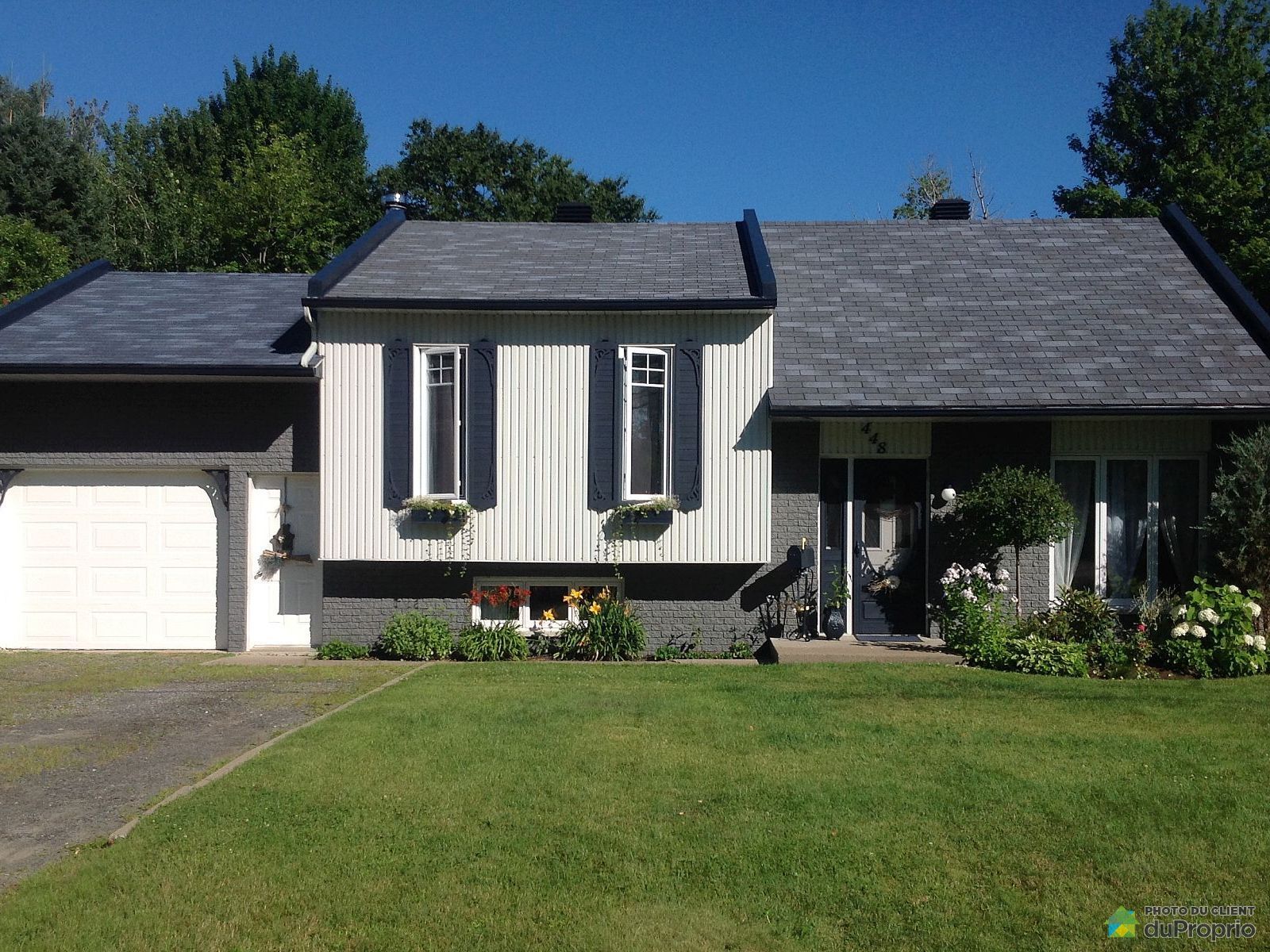 Shawinigan (StGerardDesLaurentides) à vendre DuProprio