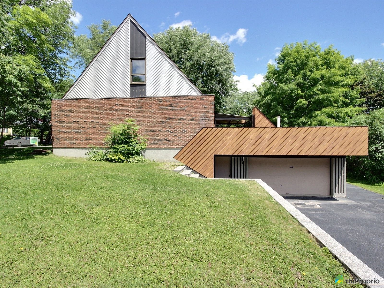 2395, chemin SaintLouis, Sillery à vendre DuProprio 2395, chemin SaintLouis, Sillery à vendre DuProprio