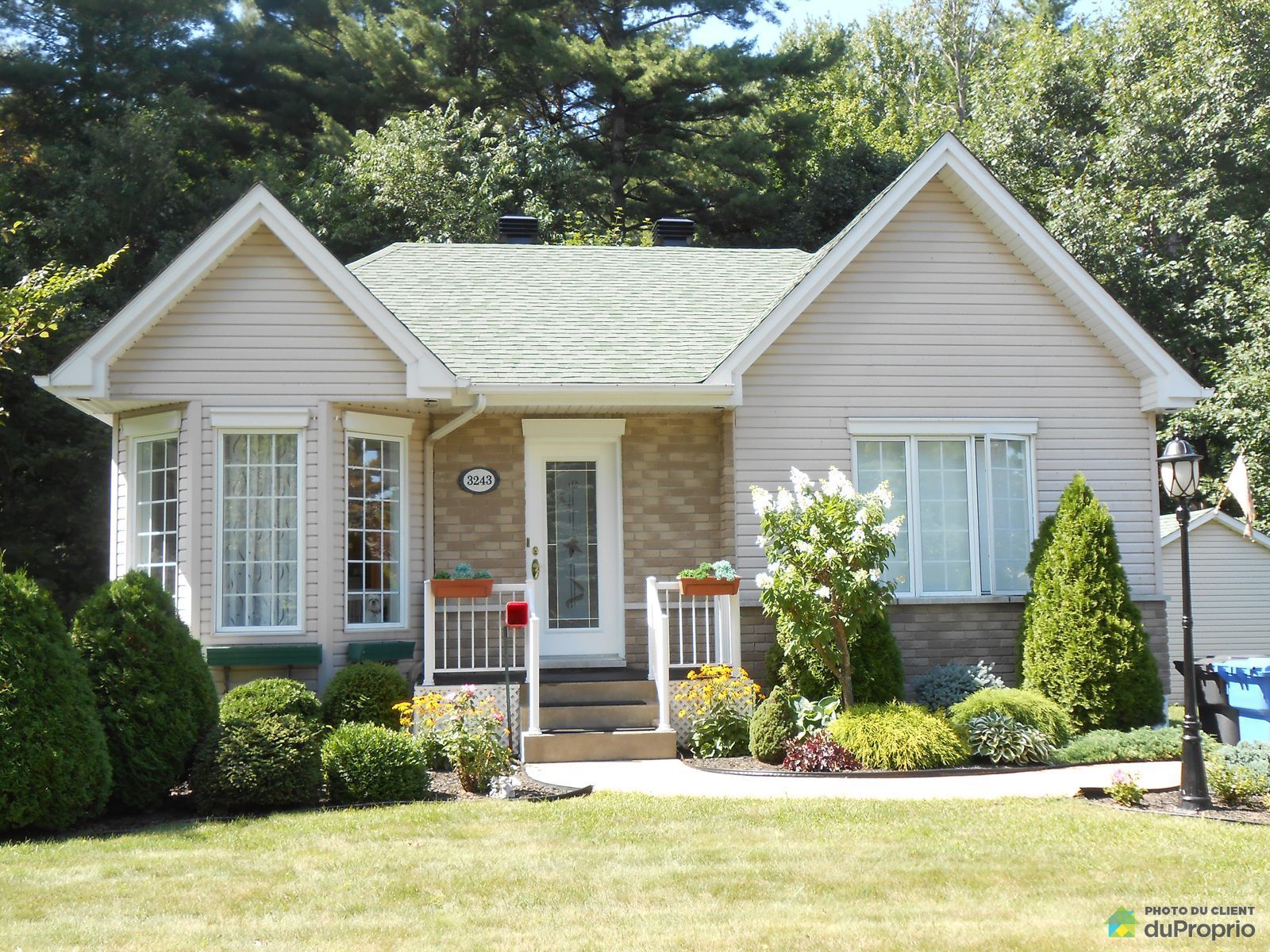 SorelTracy à vendre DuProprio