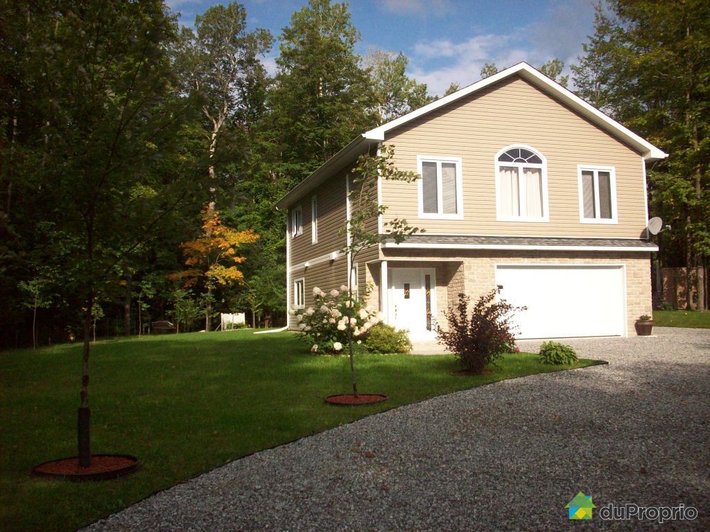 StAndréAvellin à vendre DuProprio