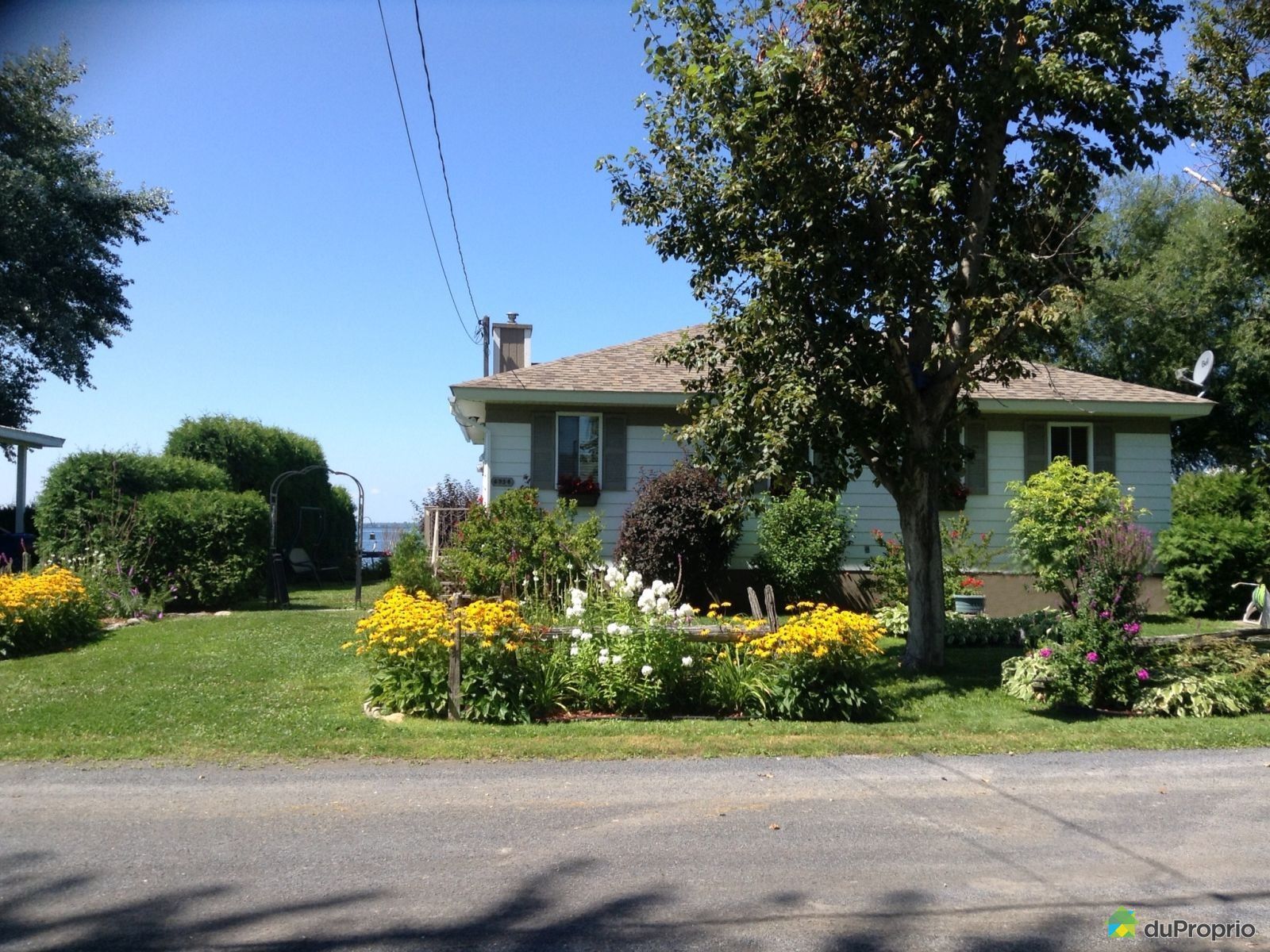 StAnicet à vendre DuProprio