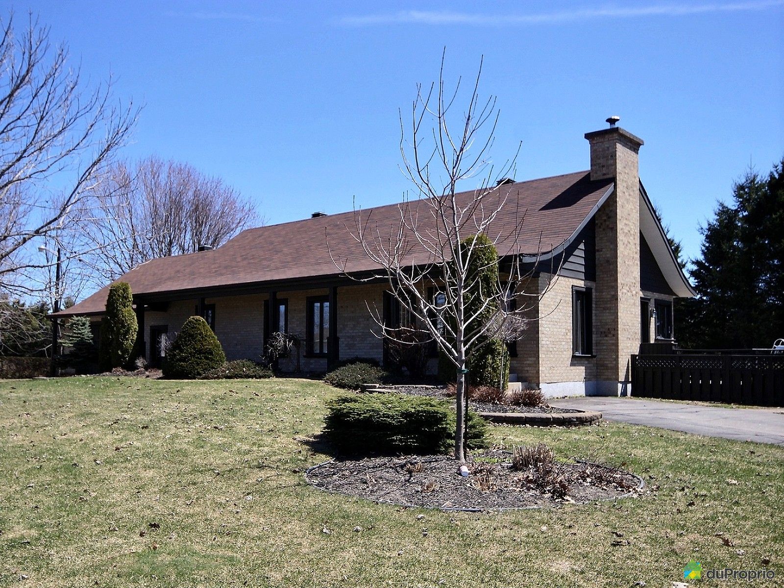 StBarnabeNord à vendre DuProprio