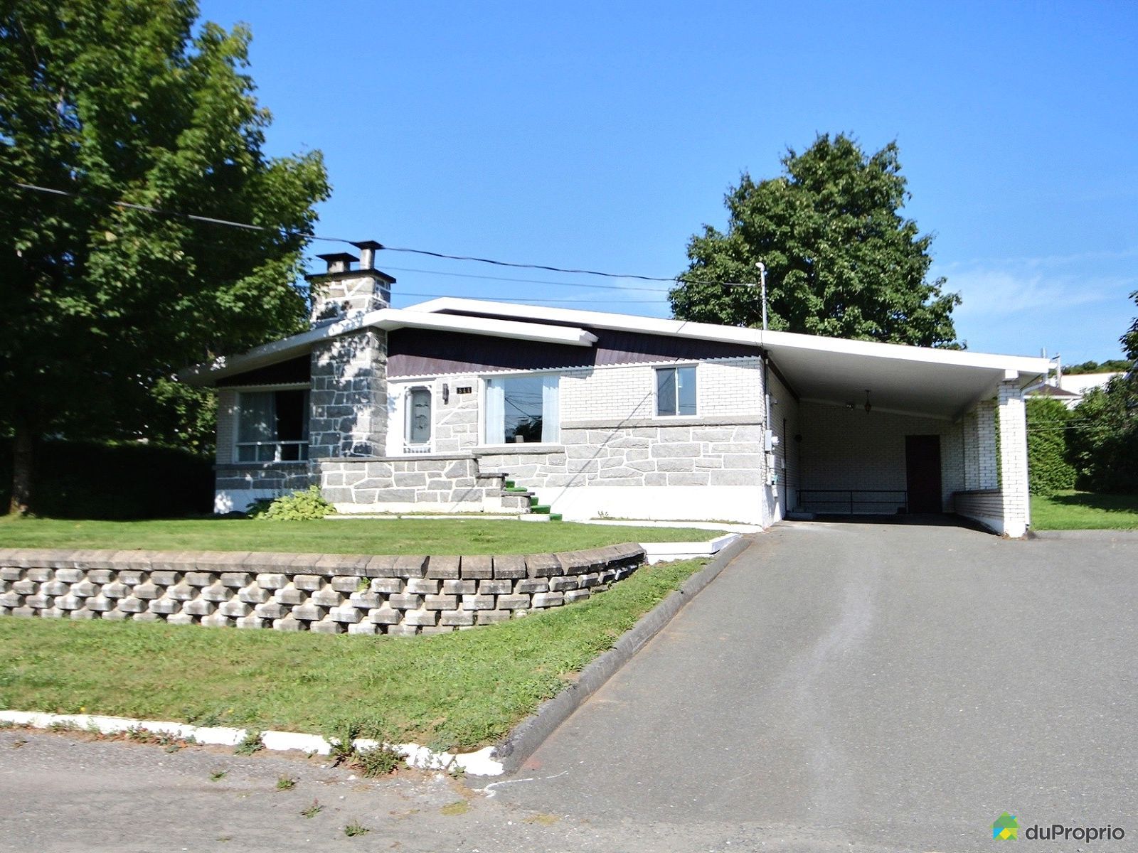 StElzéardeBeauce à vendre DuProprio