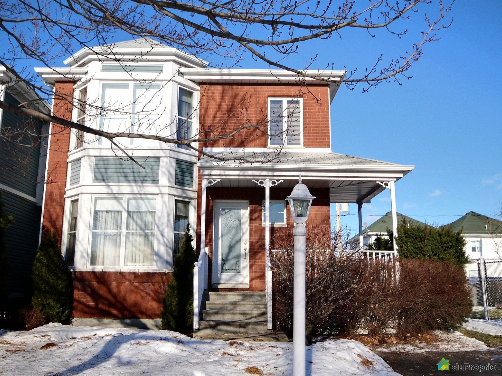 SteJulie à vendre DuProprio