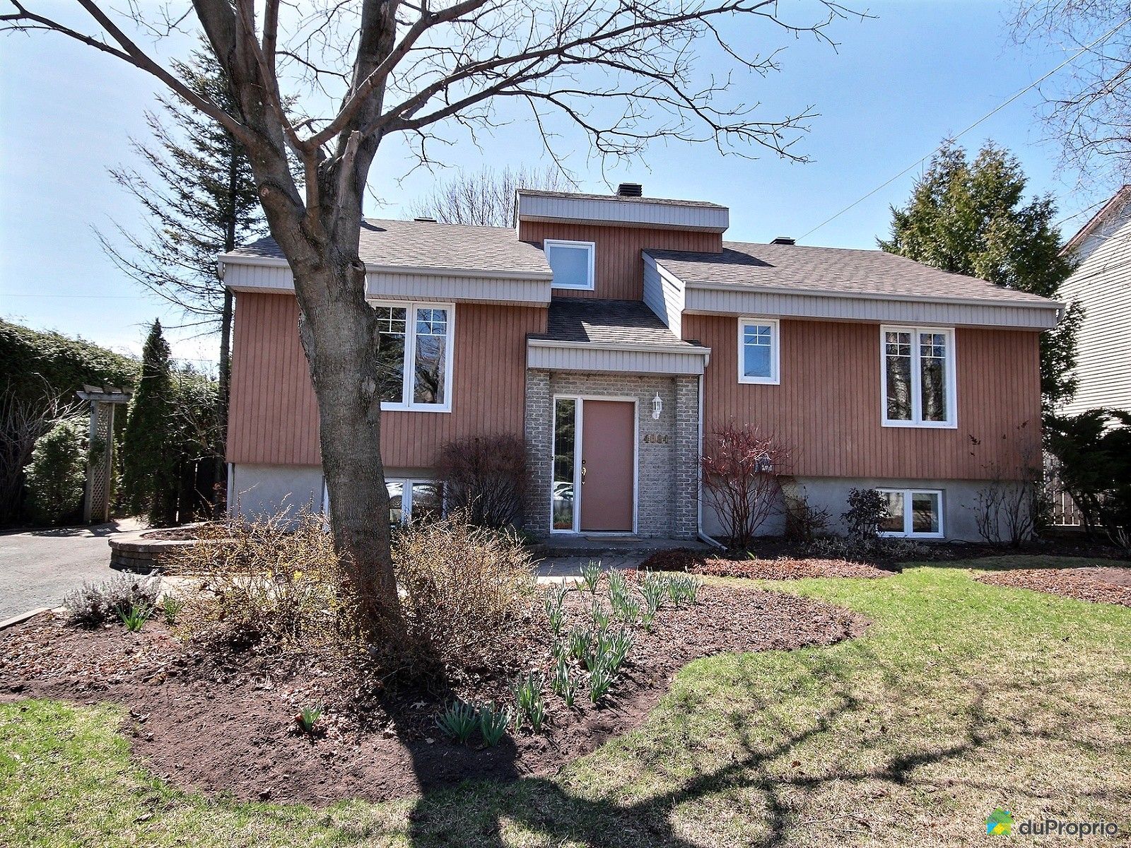 4084, croissant des Bouleaux, Terrebonne (Terrebonne) à vendre DuProprio