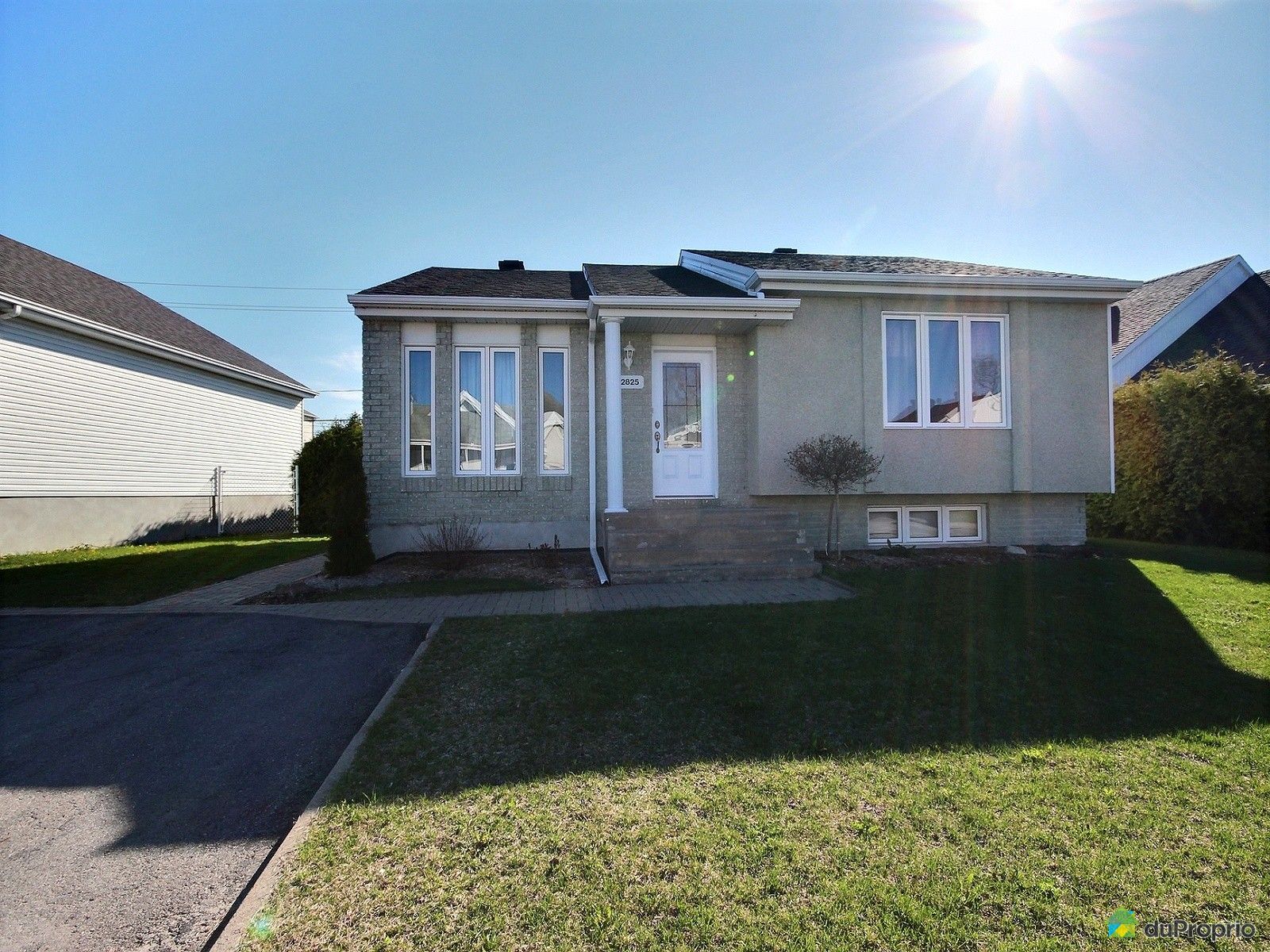 Terrebonne (Terrebonne) à vendre DuProprio