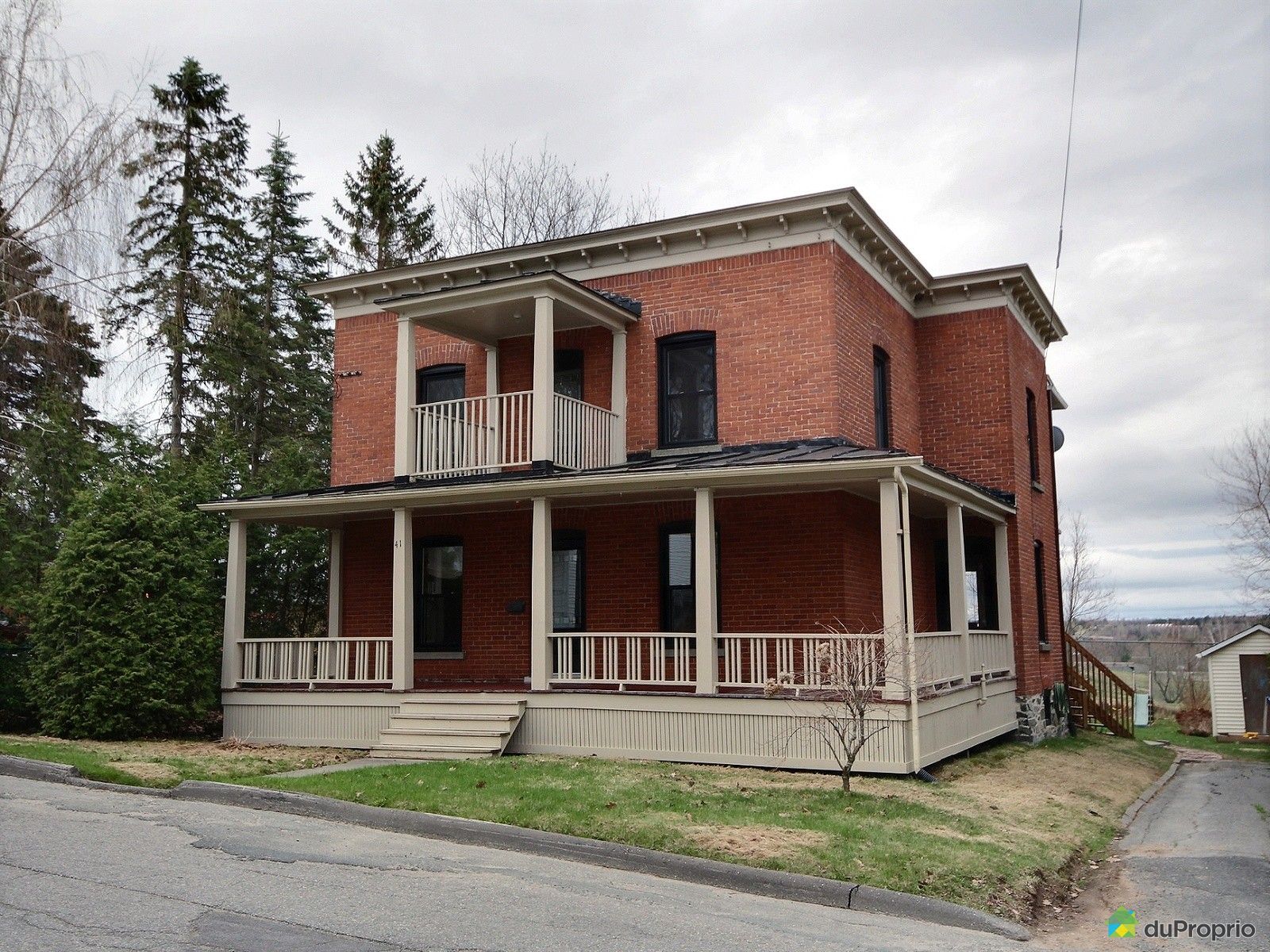 Windsor à vendre DuProprio