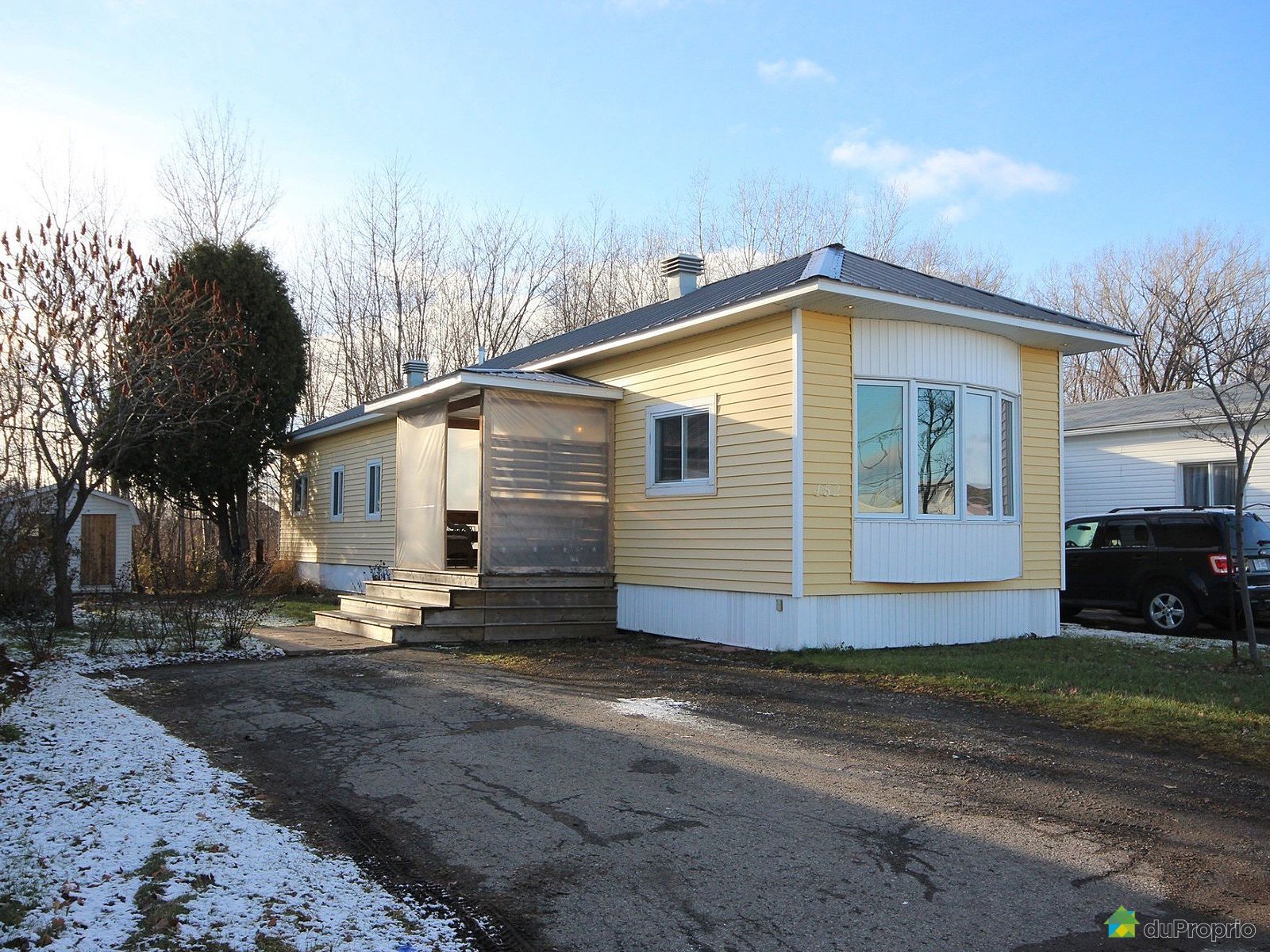 4523940, boulevard Dagenais Ouest, Fabreville à vendre DuProprio