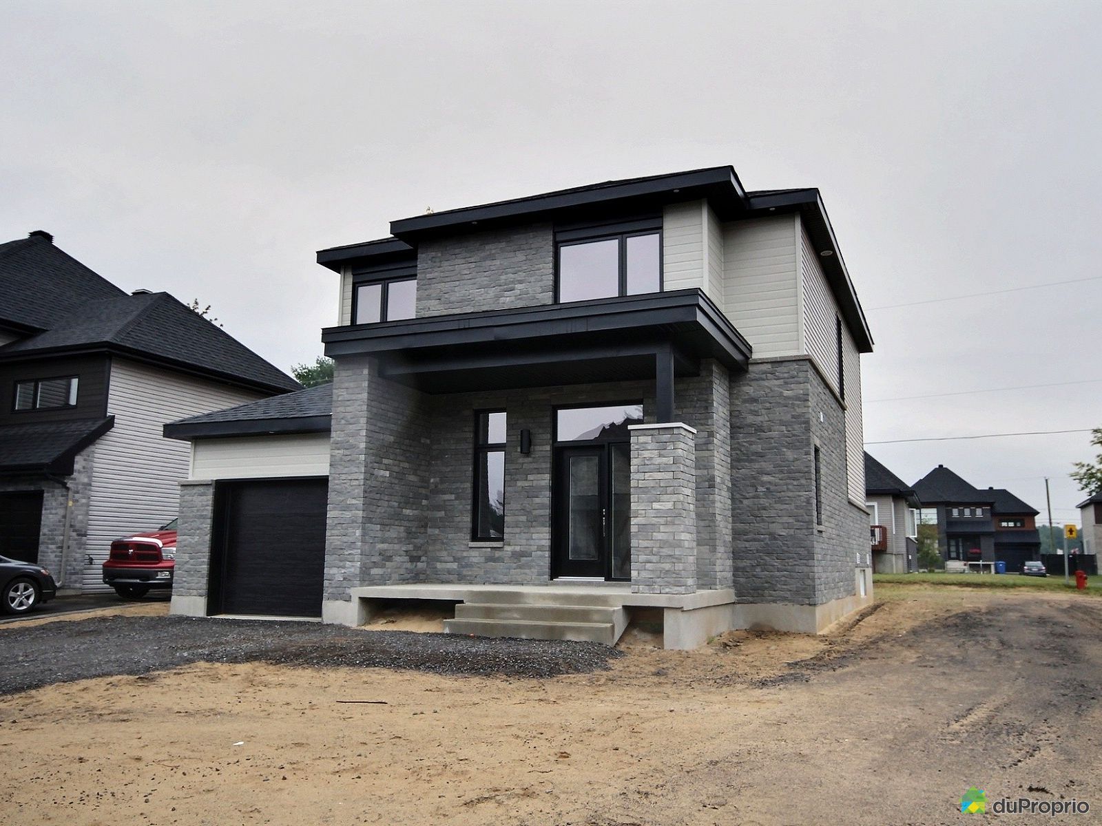 477A, chemin de la rivière du Nord, StColomban à vendre DuProprio