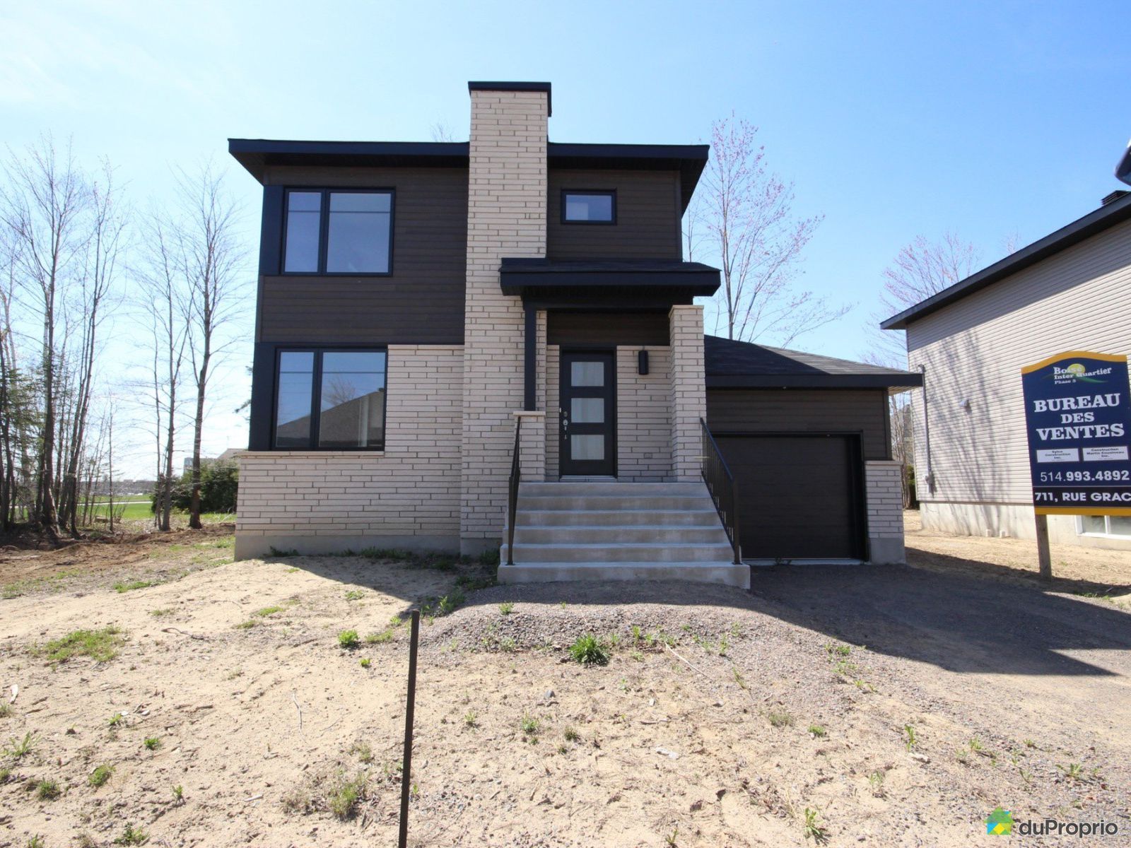 82 rue du Boisé, Lachute for sale DuProprio