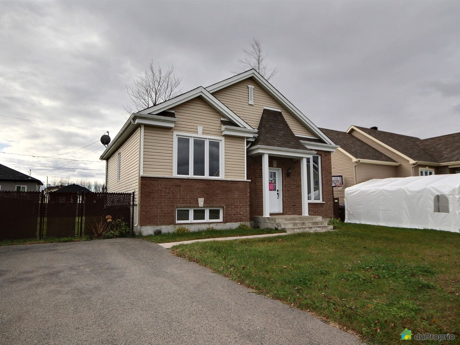 32 rue de l'Alizé, Lachute for sale DuProprio