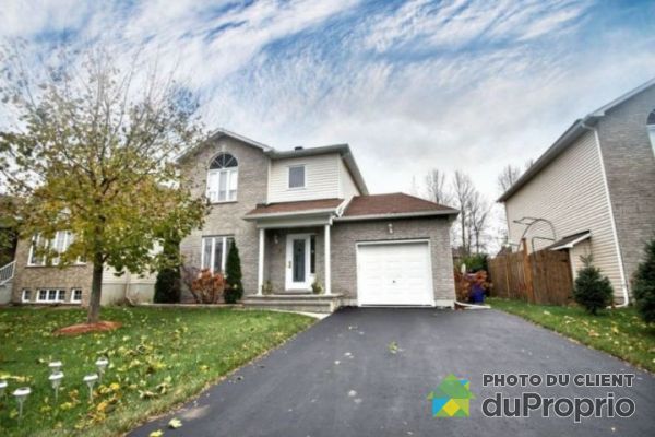 19 Molière, Gatineau (Aylmer) for rent