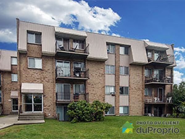 Appartements à louer, Ste-Julie | DuProprio
