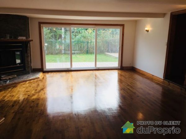 324, du Parc, St-Joseph-Du-Lac à louer