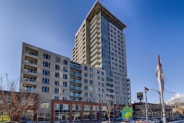 1045, Rue Wellington, Griffintown à louer