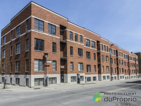 302-1001, Rue Amherst, Ville-Marie (Centre-Ville et Vieux Mtl) à louer