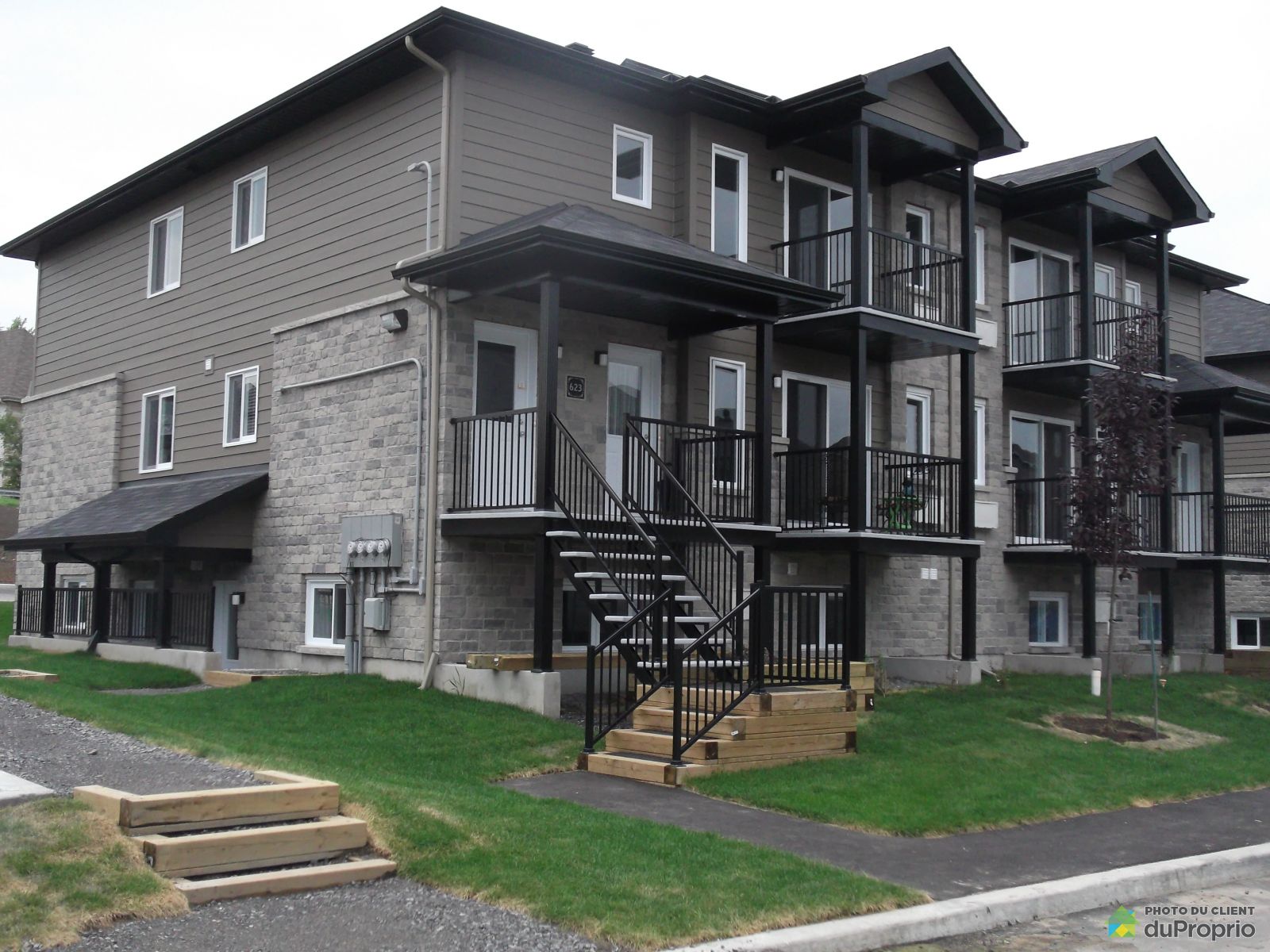 3-615, Boulevard La Vérendrye Ouest — photo 2