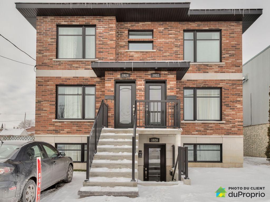 Page 2 Appartements, maisons à louer, Longueuil