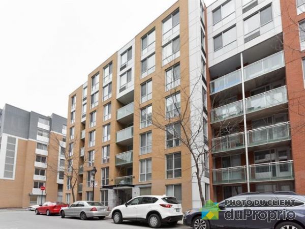 264-98 Rue Charlotte, Ville-Marie (Centre-Ville et Vieux-Montréal) for rent
