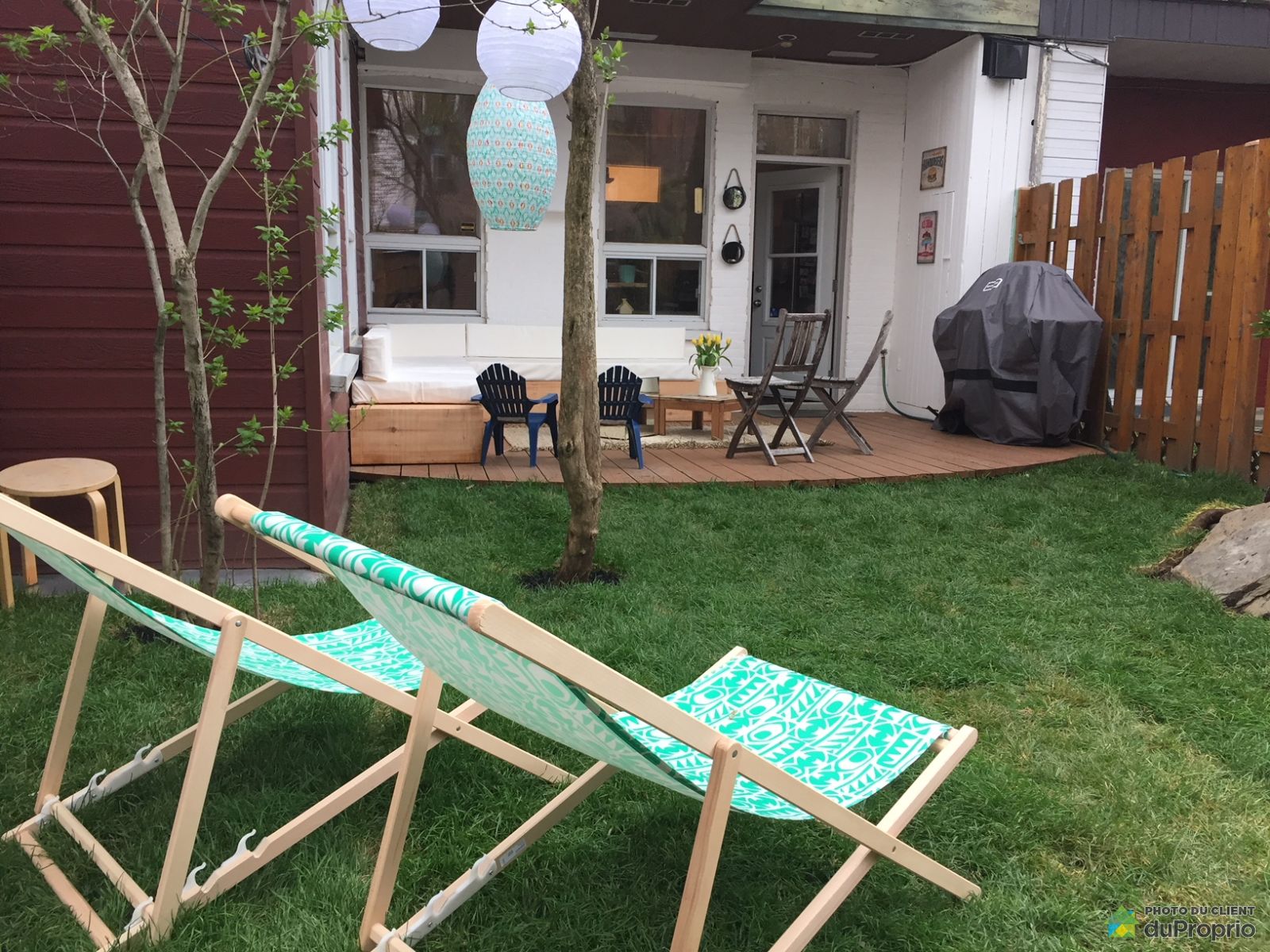 4582, Avenue Christophe-Colomb — photo 1