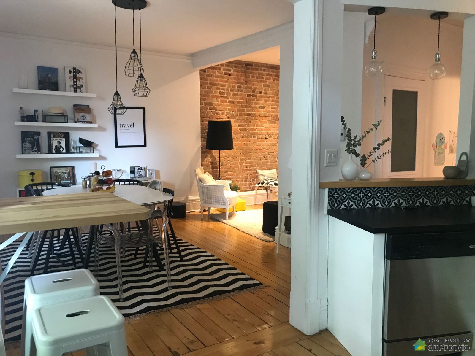 4582, Avenue Christophe-Colomb — photo 2