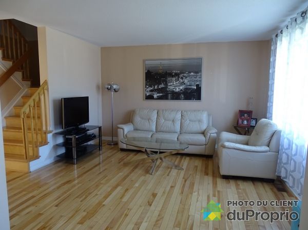 124 Rue d&#39;Andromède, Gatineau (Hull) à louer