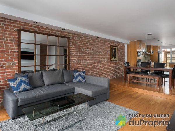 4045 Rue Cartier, Le Plateau-Mont-Royal for rent