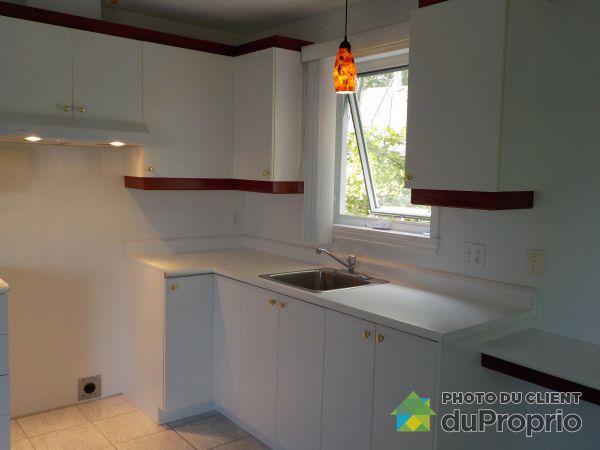 5464 de la Meuse, Lévis à louer
