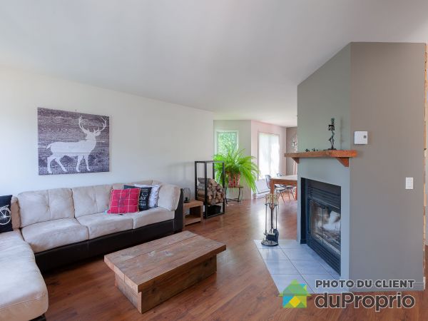 132 rue du Blé, St-Ferréol-les-Neiges for rent