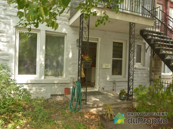 207 Boulevard st-joseph Est, Le Plateau-Mont-Royal for rent