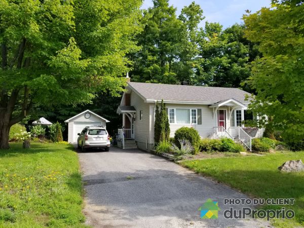 40 Chemin Dunn, Chelsea à louer