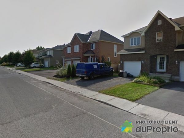 624, Avenue des Tilleuls, Gatineau (Aylmer) à louer