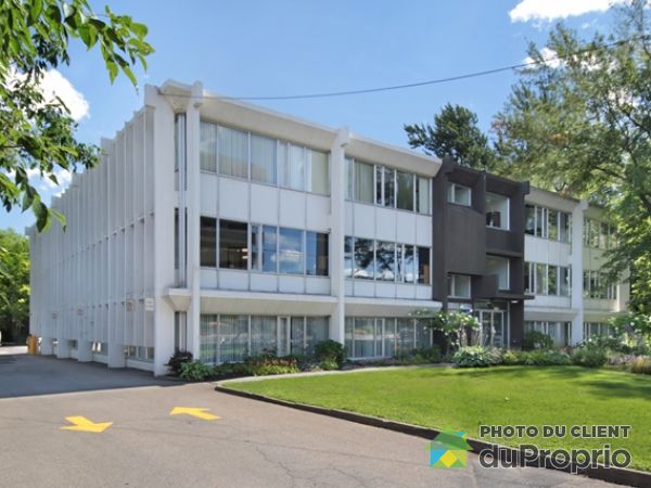 1135, Grande Allée Ouest, Ste-Foy à louer