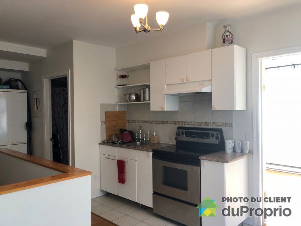 2748 rue Coleraine, Griffintown for rent