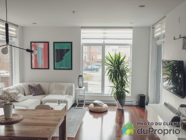 110-440, 19e Avenue, Lachine à louer