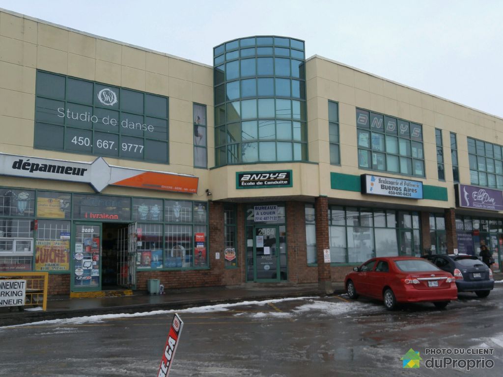 Page 10 Laval Apartments, houses for rent