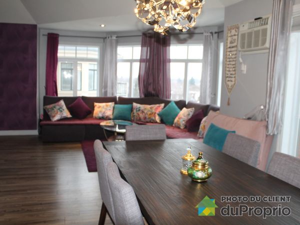 6270, Boulevard Chevrier, Brossard à louer