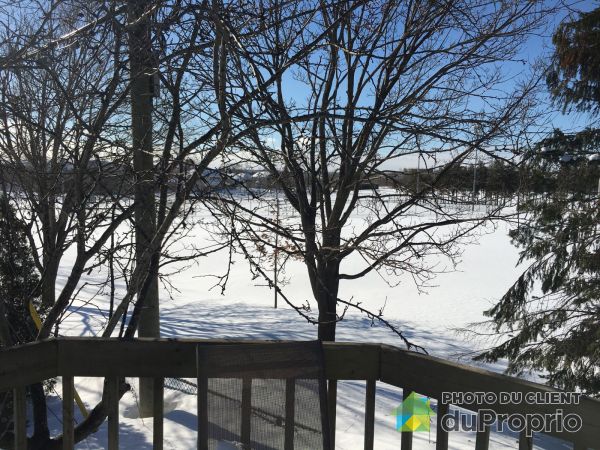 8331 Avenue L'espérance, Lebourgneuf for rent