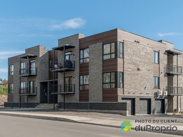 2-152, Boulevard St-Elzéar Ouest, Vimont à louer