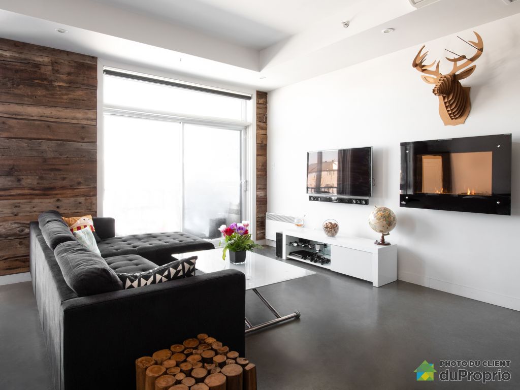 Appartements à louer, Chomedey