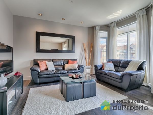 202-6005, Boulevard Chevrier, Brossard à louer