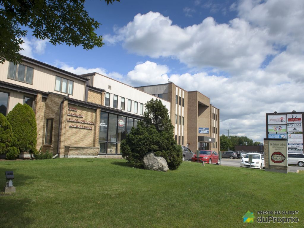 Appartements, maisons à louer, Longueuil (StHubert) DuProprio