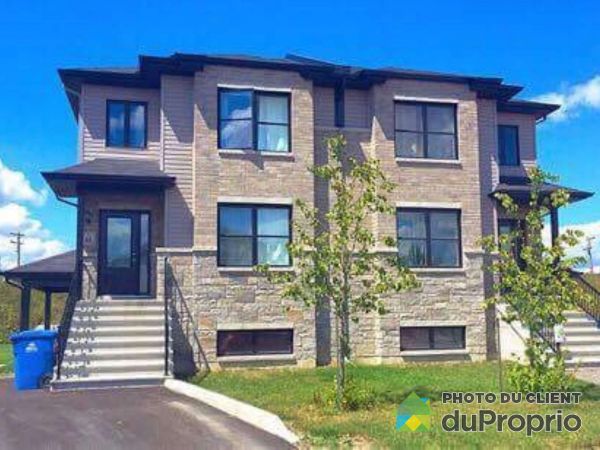 Appartements à louer, Gatineau (Gatineau) | DuProprio