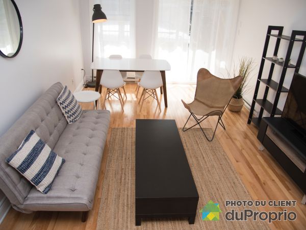 2028 rue du Havre, Ville-Marie (Centre-Ville et Vieux-Montréal) for rent
